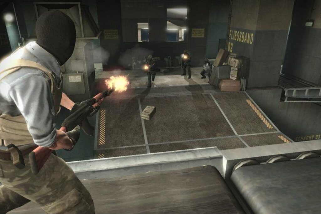 CS GO Maç İzlerken İleri Sarma Kodu (2021)