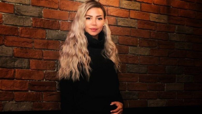 Didem Kınalı İnstagram Hesabı