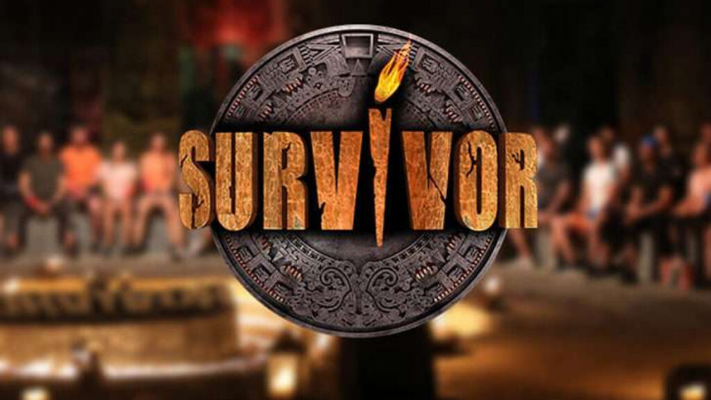 Survivor 22.Hafta Mavi Ve Kırmızı Takım Sms Sıralaması Exxen ...