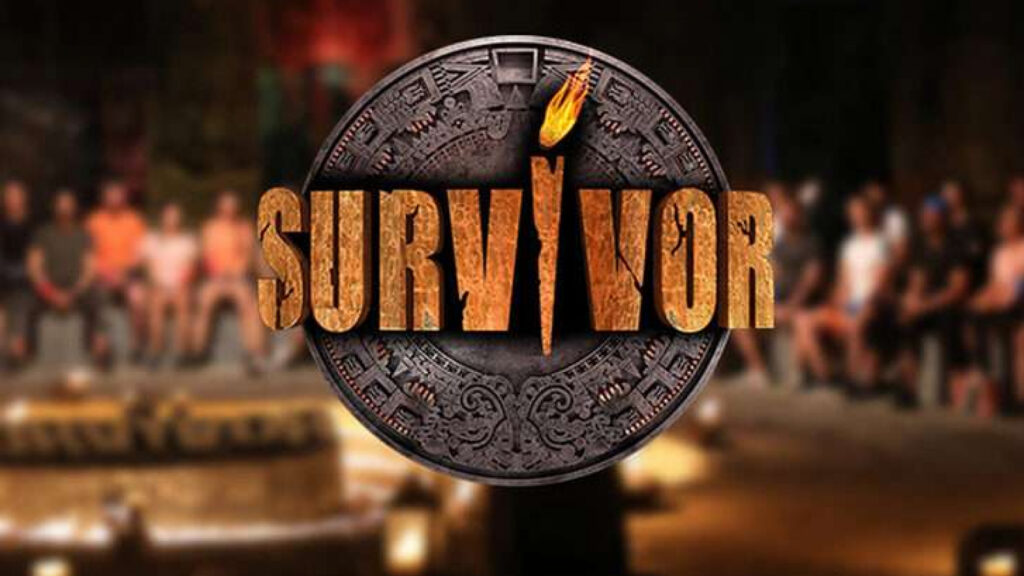 EXXEN Survivor SMS Sıralaması - 2021