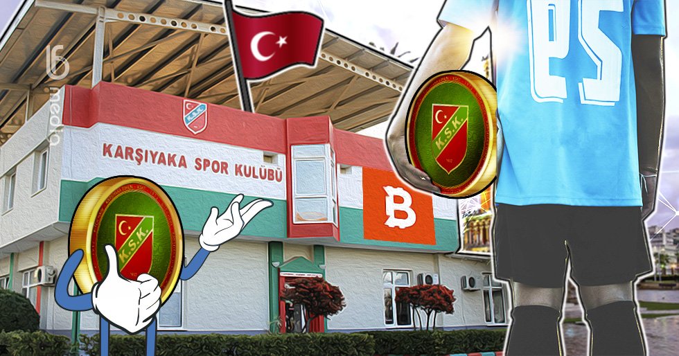 Karşıyaka Token Nasıl Alınır? 