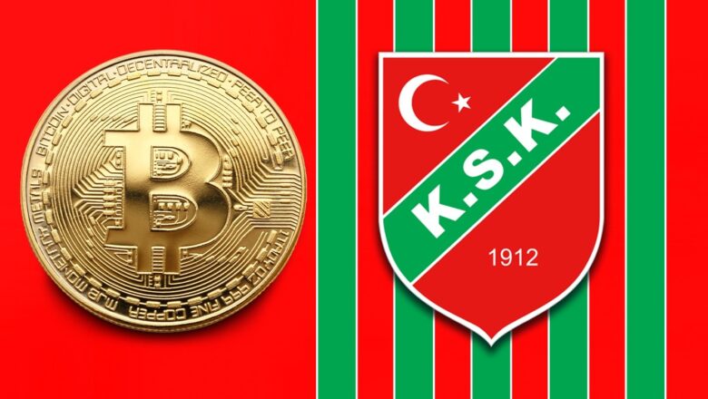 Karşıyaka Token Nasıl Alınır? (2021) Fiyatı
