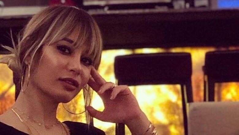 Marjan Yahyakhoo İnstagram Hesabı