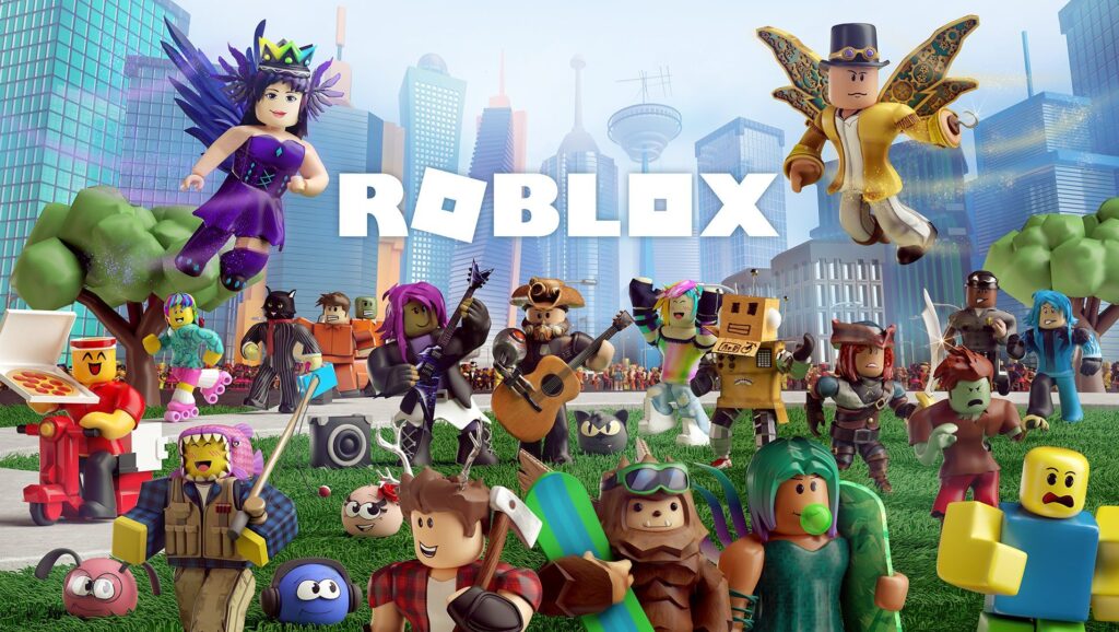 Myrobux.vip - Bedava Robux