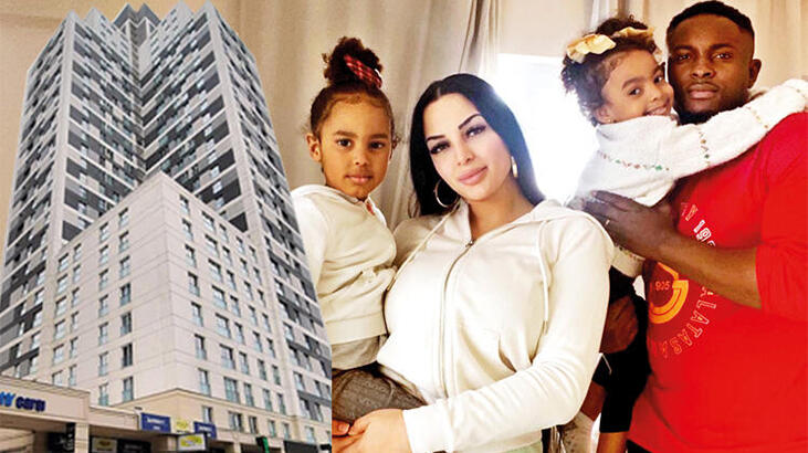 Nagehan Essembion İnstagram Hesabı