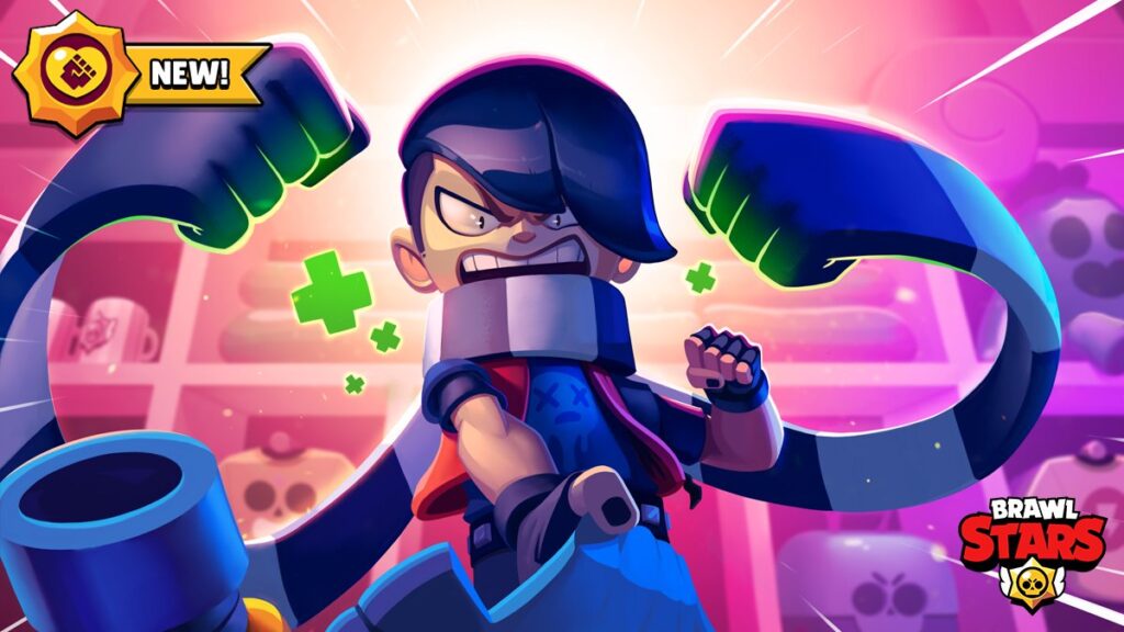 Nulls Brawl Alpha APK