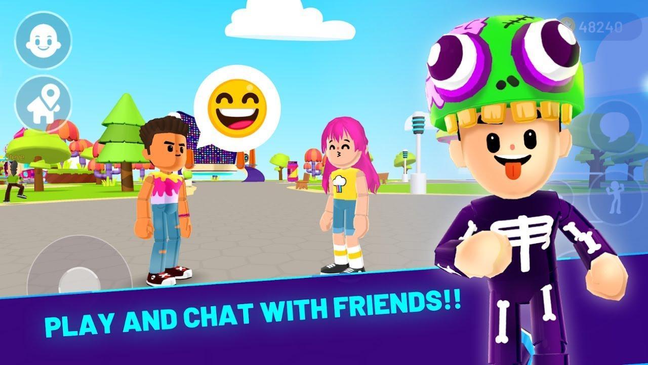 PK XD APK İndir (Son Sürüm)