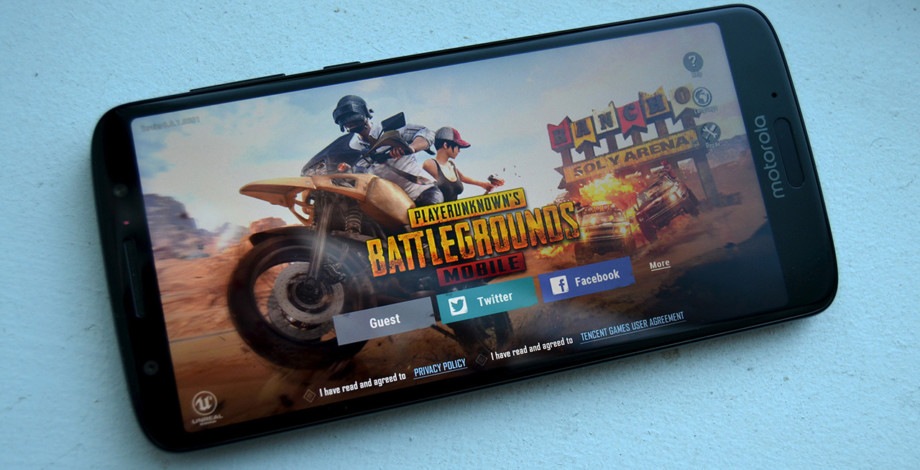 PUBG Mobile 18. Sezon Ne Zaman Gelecek?