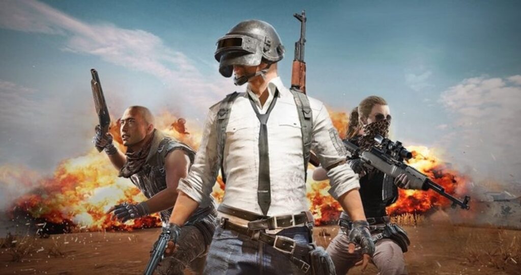 PUBG Mobile Hassasiyet Ayarları (2021) Telefon: 