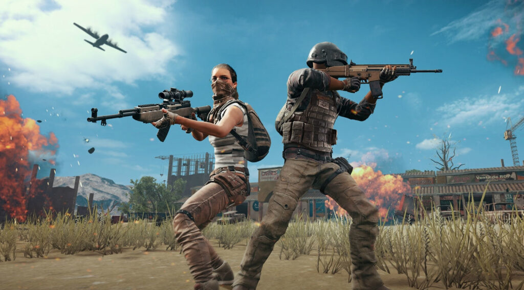 PUBG Mobile UC Hilesi Nasıl Yapılır? 