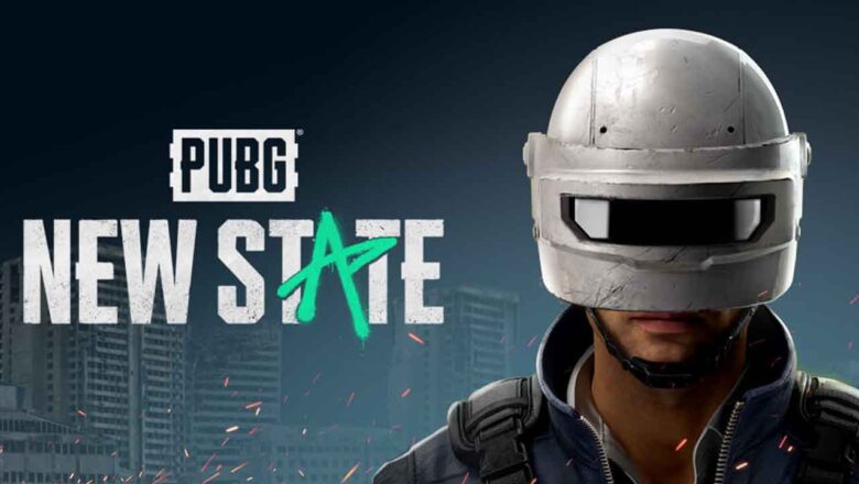 PUBG New State Ne Zaman Çıkacak? (2021)
