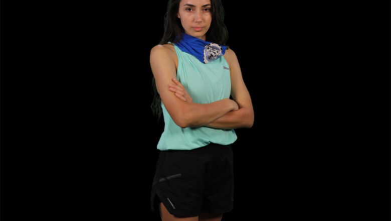 Survivor Öykü Uysal İnstagram Hesabı