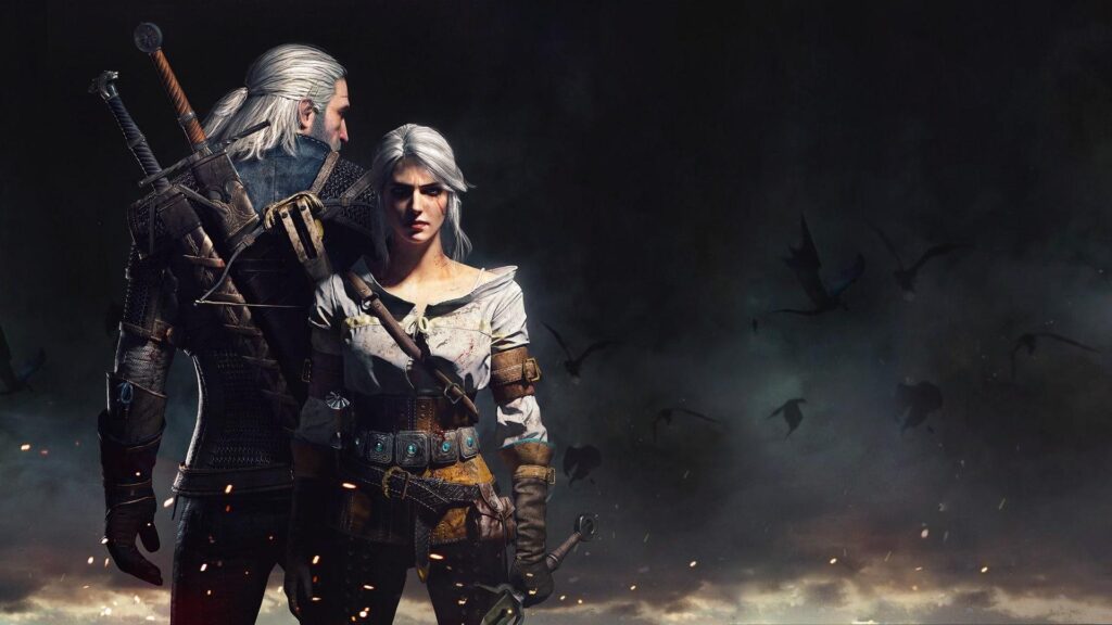 The Witcher 3 Hile Kodları Nasıl Yapılır? 