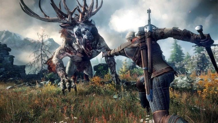 The Witcher 3 Hile Kodlari Acma Nasil Yapilir Siber Star