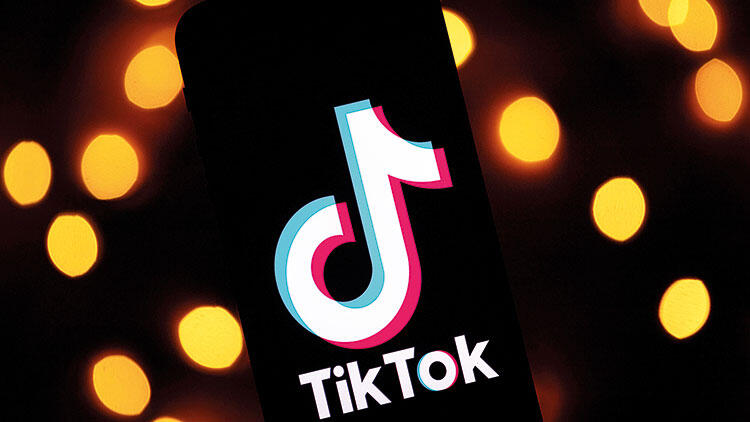 TikTok Keşfete Düşme Etiketleri - 2021