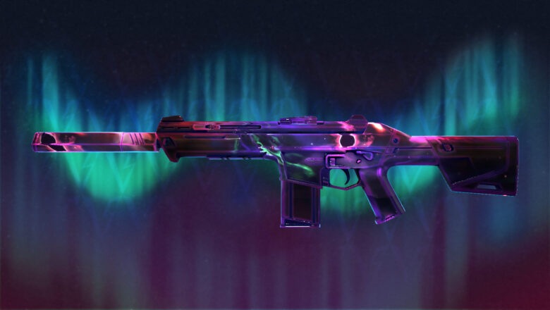 Valorant Phantom Skins Fiyatları (Bedava) 2022