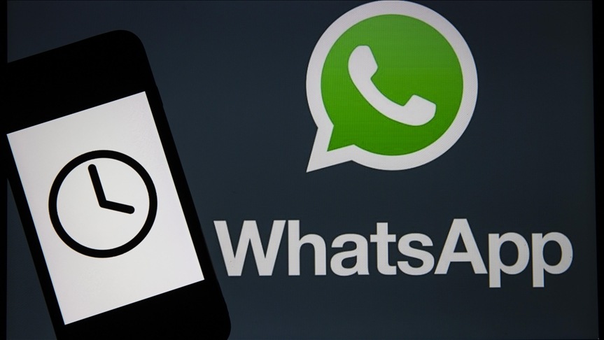 WhatsApp Gizlilik Sözleşmesi Kabul Etme - Linki