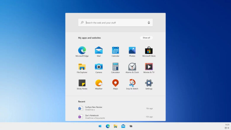 Windows 10x İSO İndir (2022)