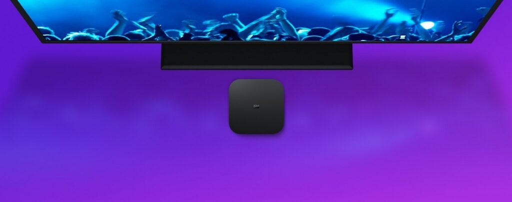 Xiaomi Mi Box S 4K Bilinmeyen Özellikleri