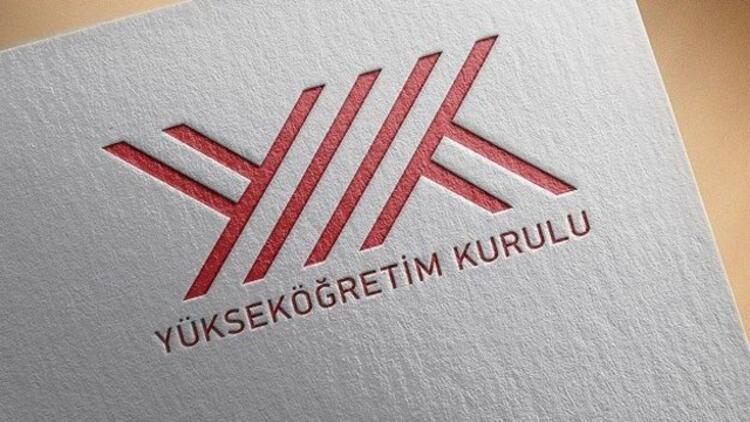 YÖK Uzaktan Eğitim Anketi (Katıl)