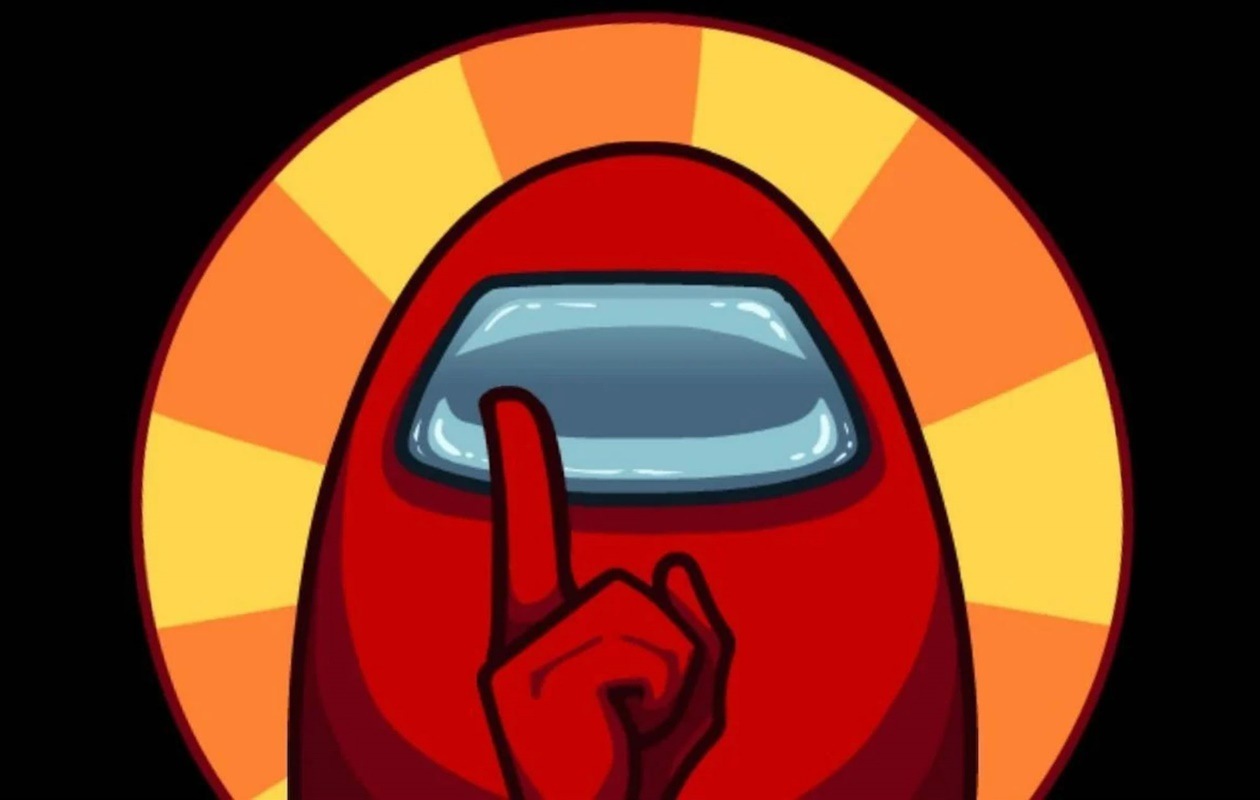 You Disconnected From the Server Among Us (2021)