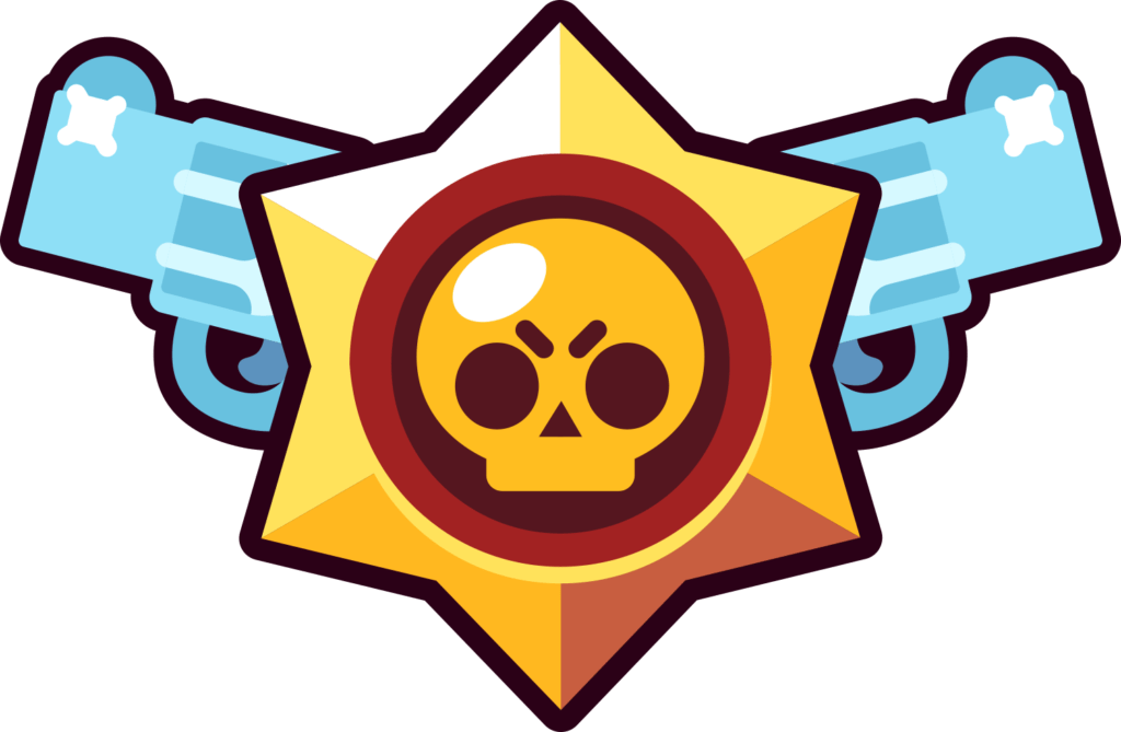 Brawl Stars Logosu