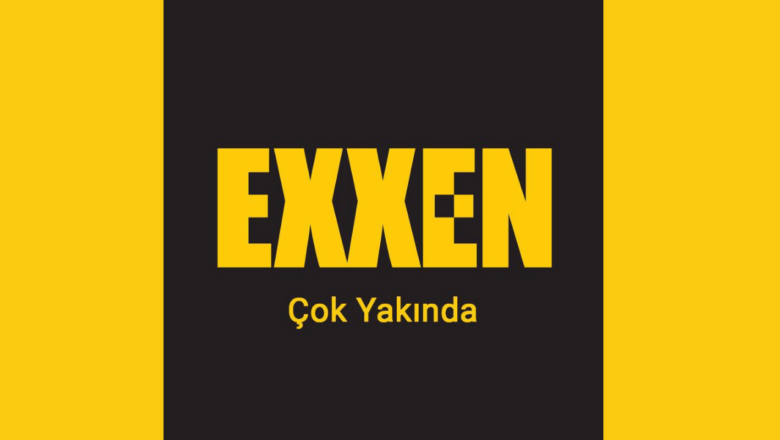 Exxen Bir Hata Oluştu Sorunu (2022)