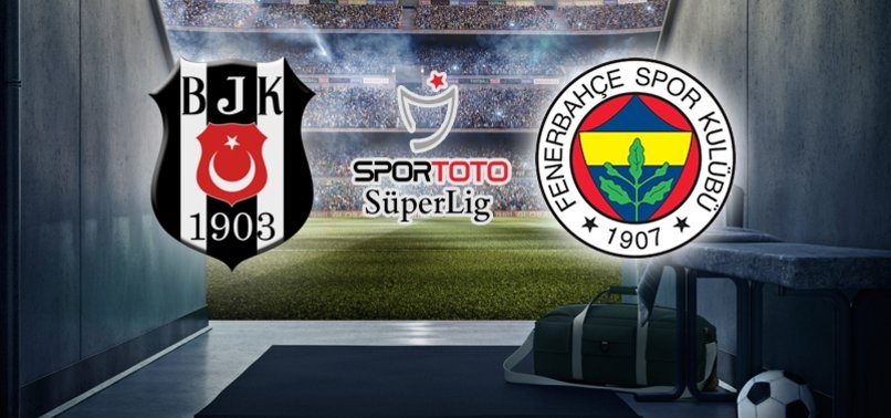 Beşiktaş Fenerbahçe İnstagram Canlı İzle (Bedava Yayın)