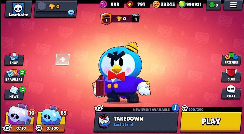 Brawl Stars Elmas Hilesi 100 de 100 Gerçek