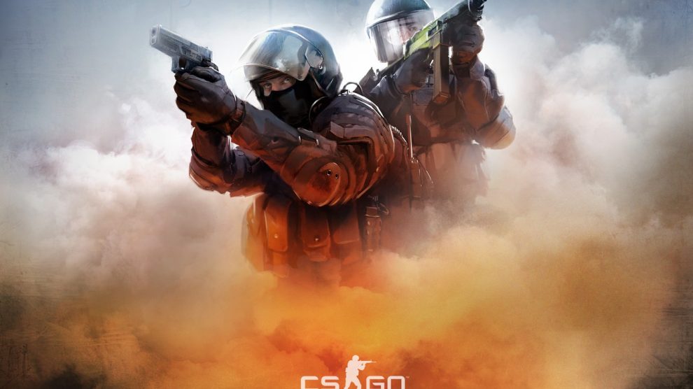 CS GO FPS Gösterme Ayarı (2021)