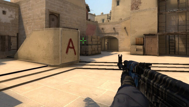 CS GO FPS Gösterme Komutu (2021)