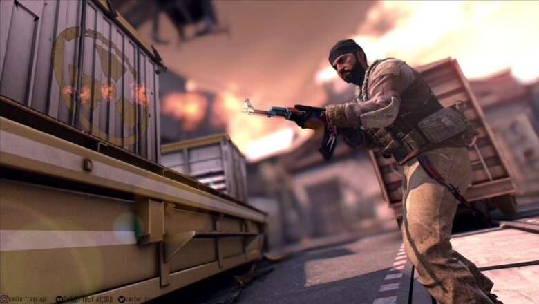 CS GO Isınma Süresi Bitirme Kodu (2022)