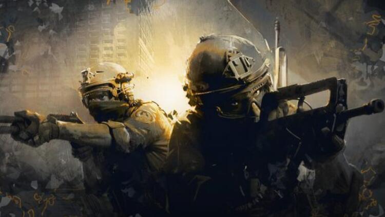 CS GO Mekan Başlatılıyor da Kalıyor (2022)