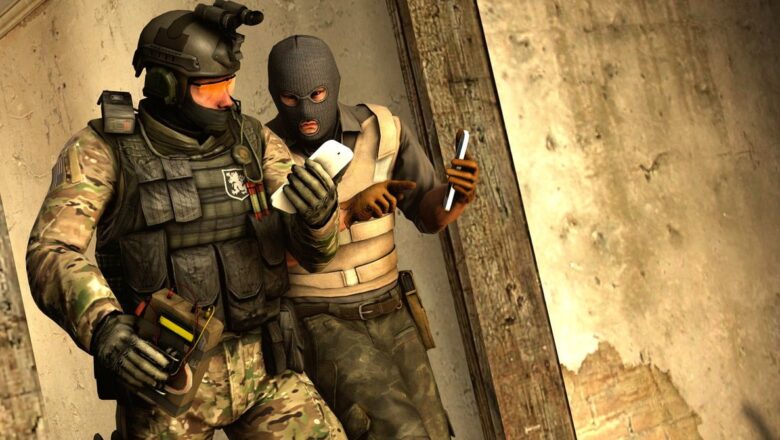 CS GO Türkçe Yapma Yöntemi (2022)