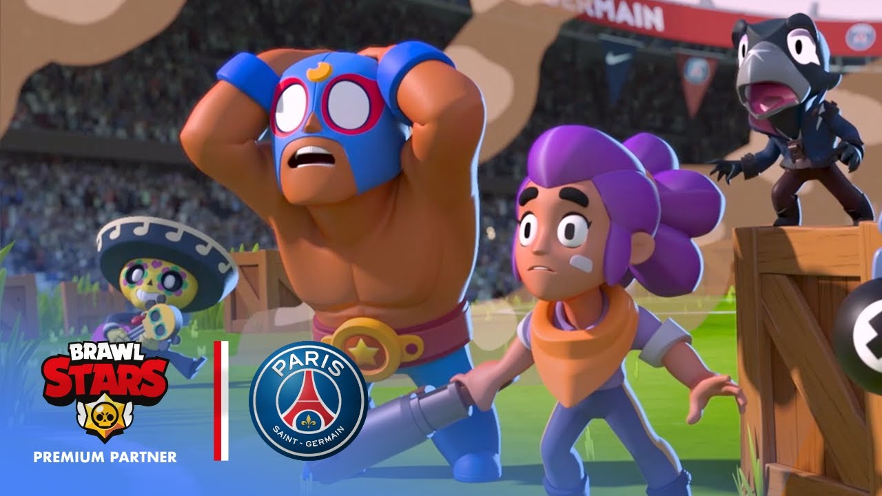 Football Brawl Stars APK İndir [2021]