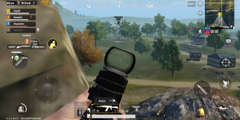 How to Reach Conqueror in PUBG Mobile