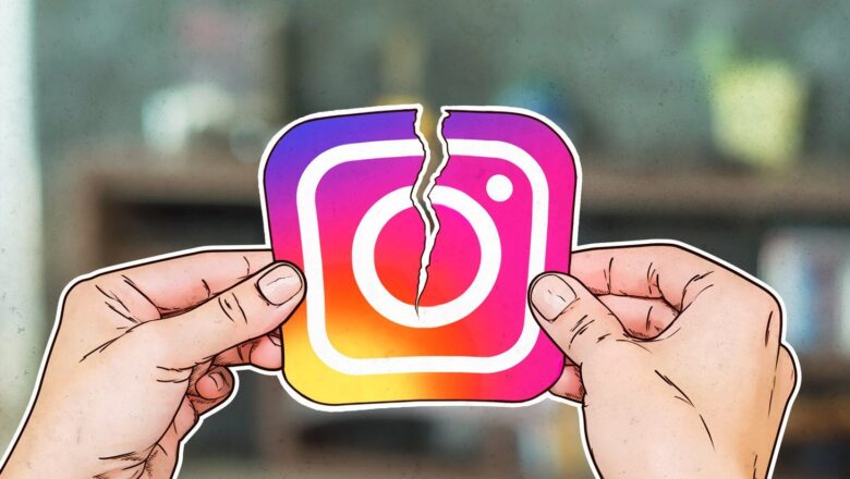 İnstagram Hesabıma Giremiyorum Hata Veriyor (2021)