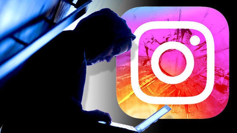 Instagram mesaj silinmiyor Ağ isteği başarısız oldu