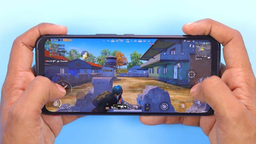 PUBG Mobile Çılgın Ritimler APK İndir (2021)