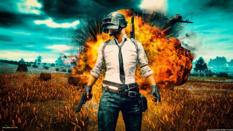 PUBG Mobile Emülatör “CTRL” Tuşu Çalışmıyor Sorunu (2021)