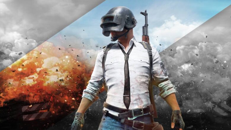 PUBG Mobile Hesap Çalma Uygulaması