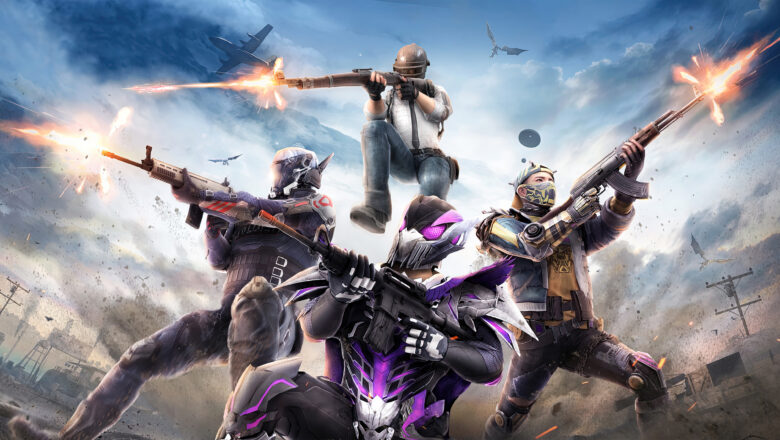 PUBG Mobile Parametre Hatası (2022)