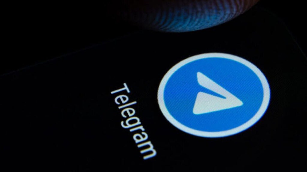 Telegram Canlı Maç Yayını İzle Kanalları (2021) 