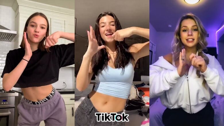 TikTok Dansları Nasıl Yapılır? (2022)