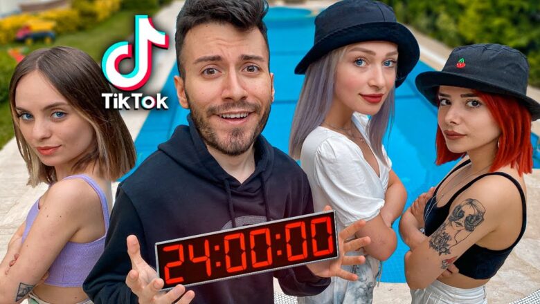 TikTok Keşfet Saatleri Tablosu 2021 Türkiye
