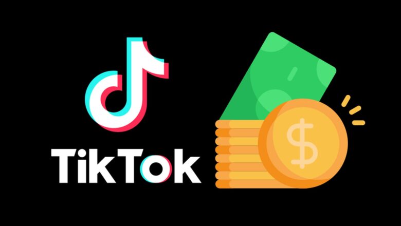 TikTok Para Kazanma Şartları