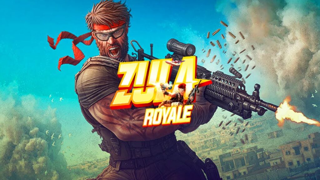 Zula Battle Royale Ne Zaman Açılacak?