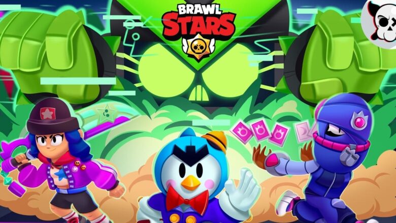 Brawl Stars Güncelleme Ne Zaman Gelecek? 2021 Nisan