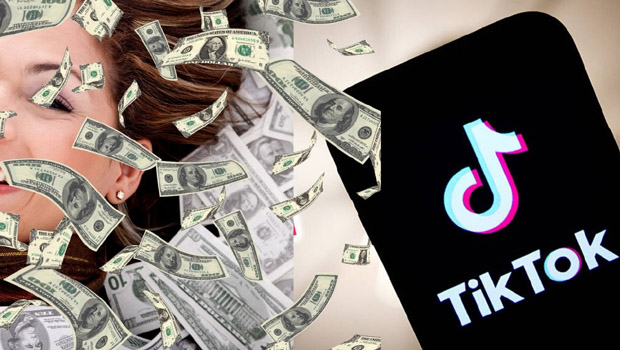 TikTok Para Kazanma ve Para Çekme Nasıl Yapılır?