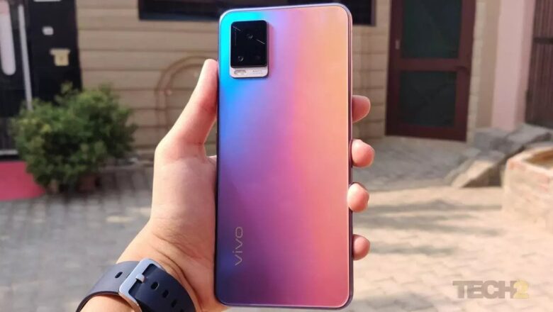 Vivo V21e Model Telefon İncelemesi